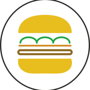 Mozza Burger